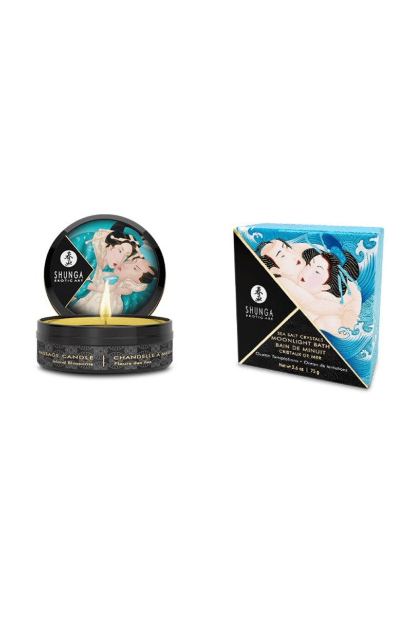 Calendrier de l'avent Shunga Collector 25 ans