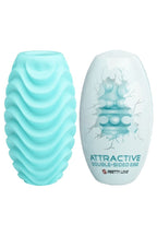 Oeuf Masturbateur double face Attractive