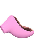 Stimulateur sonique clitoridien SONA™ 2