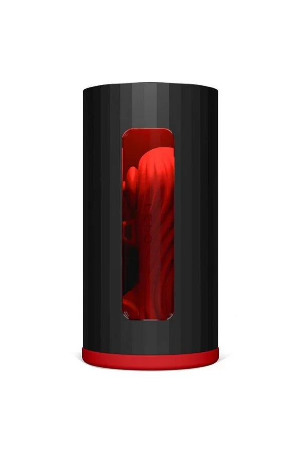 Masturbateur connecté haute technologie F1S V3 Lelo