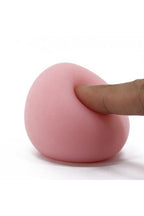 Egg Masturbateur pour hommes Rose