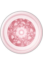 Egg Masturbateur pour hommes Rose