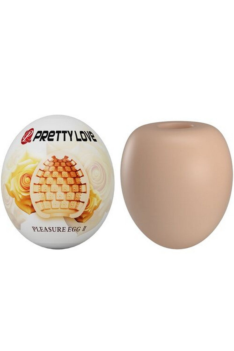 Egg masturbateur pour hommes