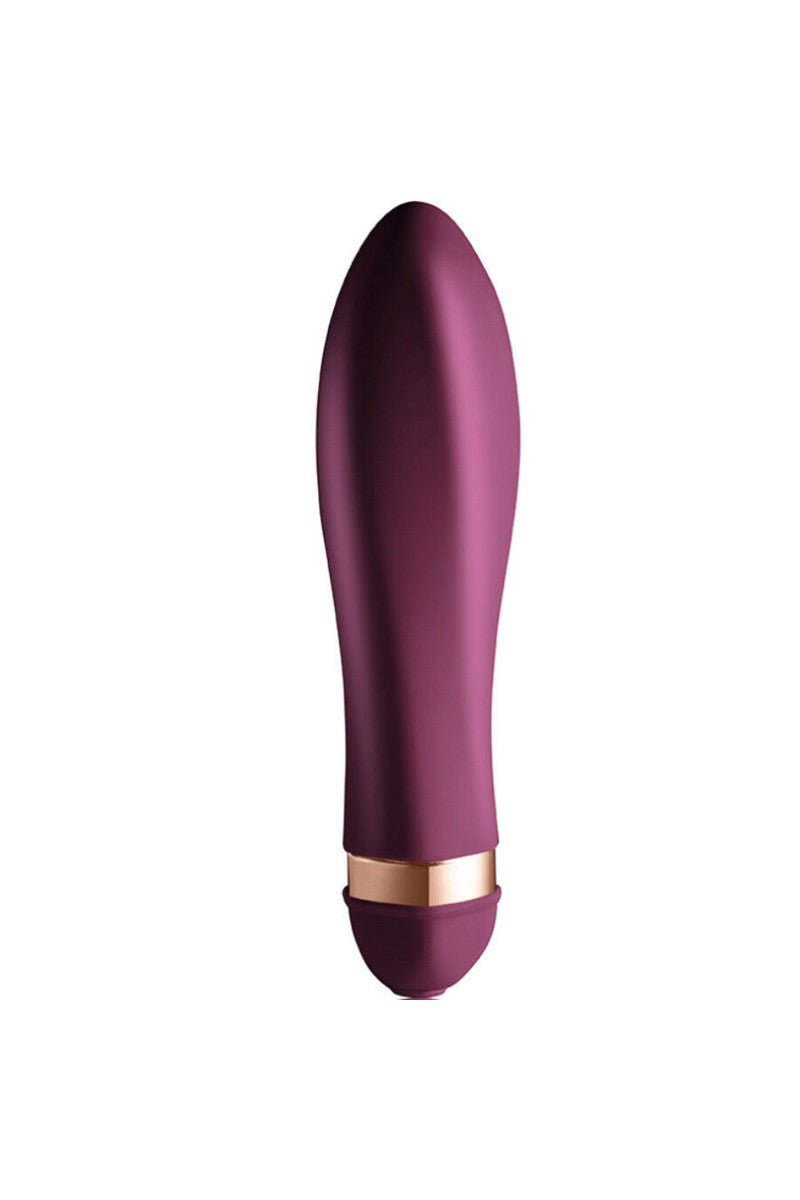 Vibromasseur twisted ardor Climaximum