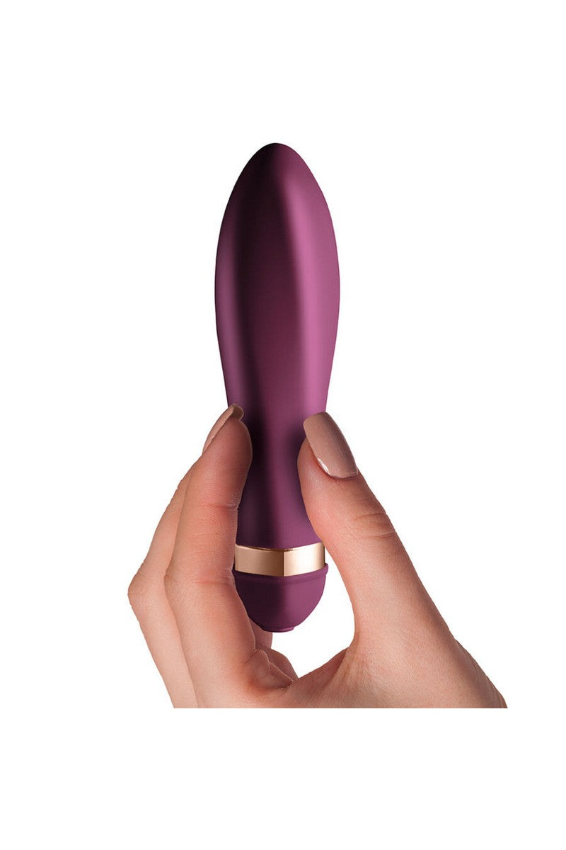 Vibromasseur twisted ardor Climaximum