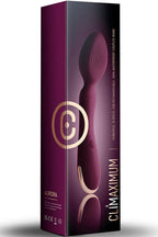 Vibromasseur Aurora wand