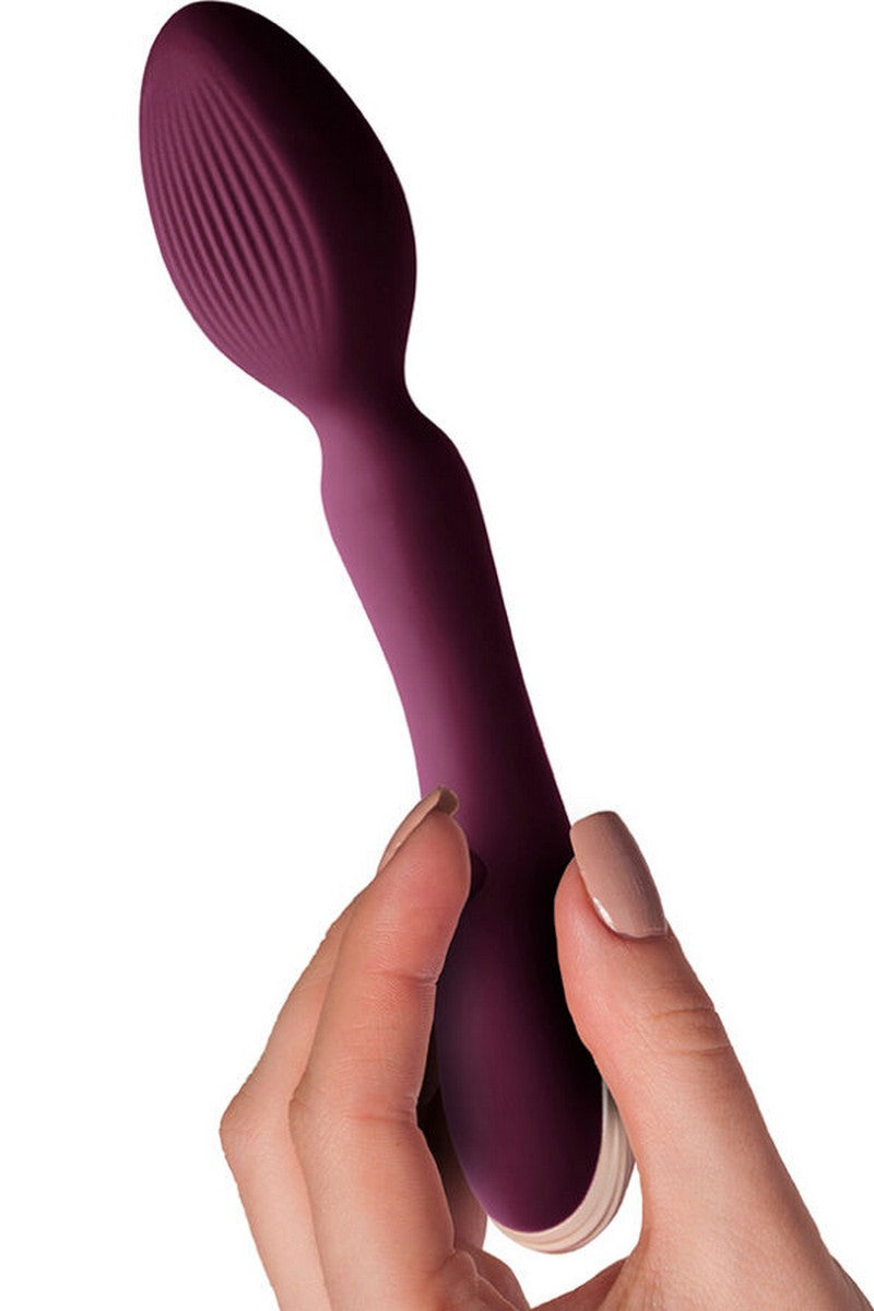 Vibromasseur Aurora wand