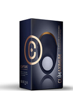 Anneau vibrant capture sensory