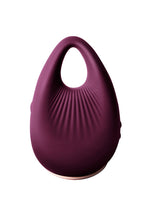 Vibromasseur de doigt coaxial Climaximum