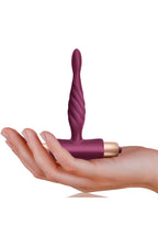 Plug anal débutant pharos