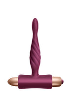 Plug anal débutant pharos