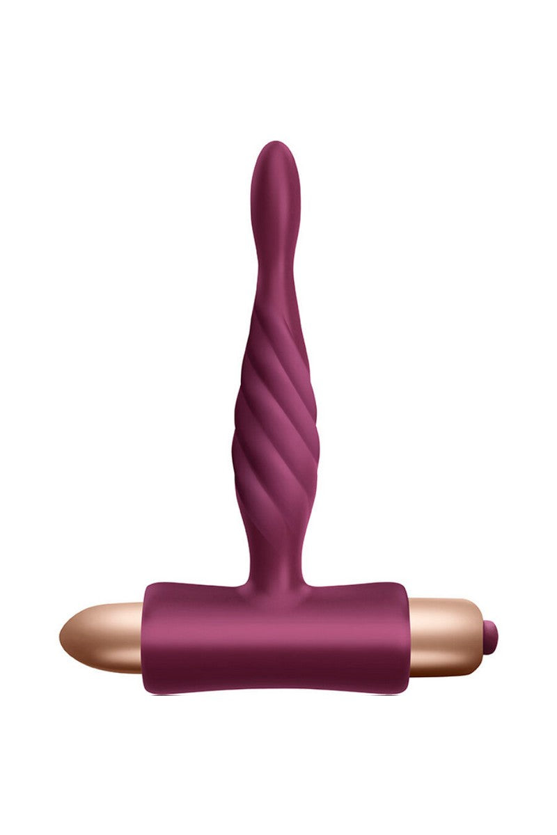 Plug anal débutant pharos