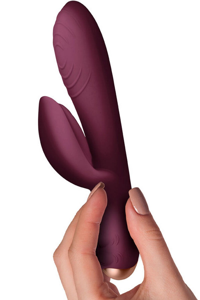 Vibromasseur spirit rabbit Climaximum