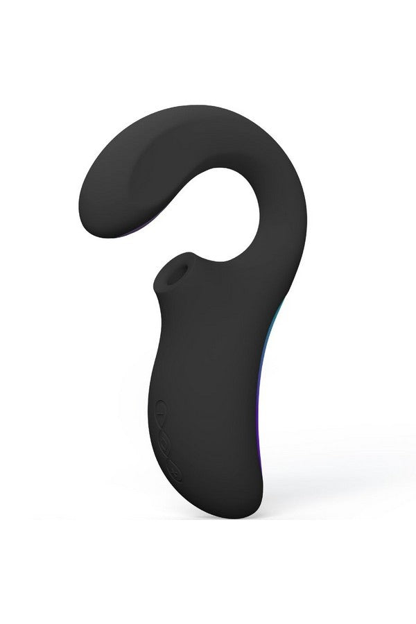 Vibromasseur ENIGMA™ Double Sonic