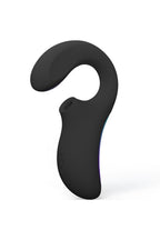 Vibromasseur ENIGMA™ Double Sonic