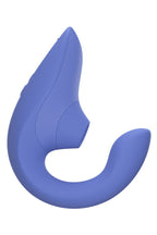 Double stimulateur Rabbit Womanizer Blend