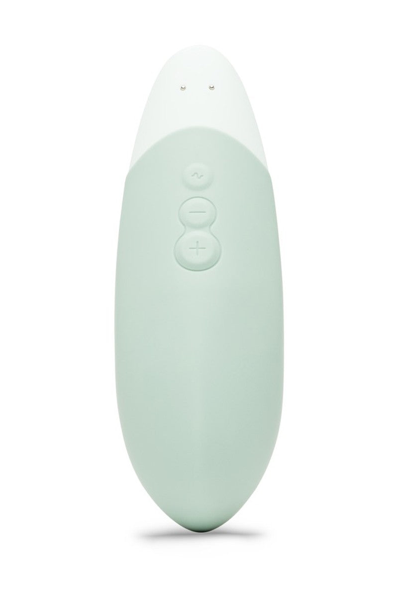 Vibromasseur clitoridien Womanizer Vibe
