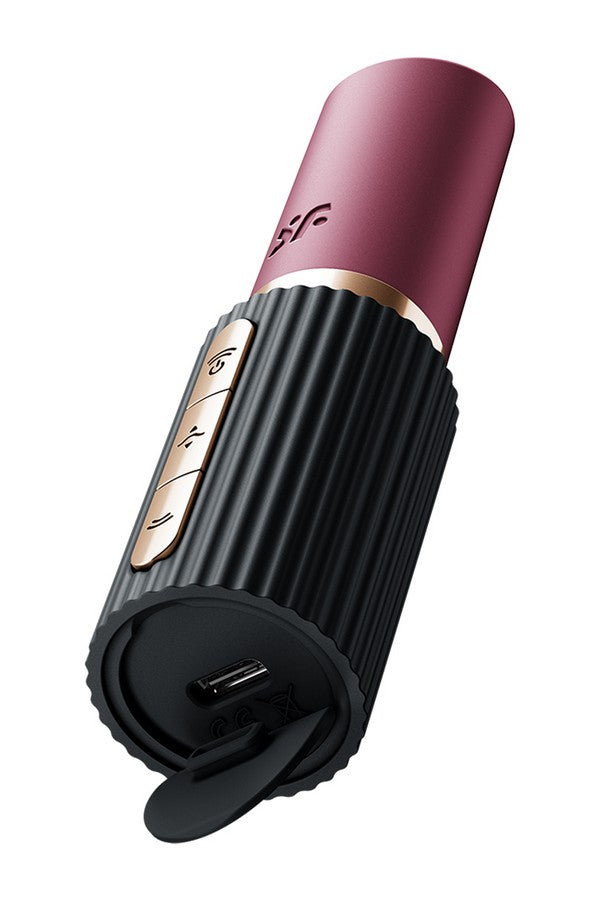 Stimulateur clit Satisfyer Pro 2 Kiss