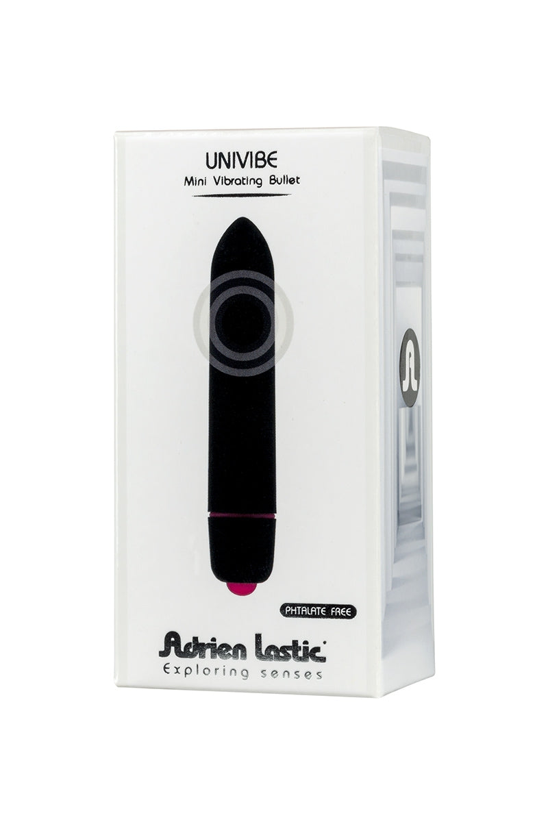 Mini-vibro Univibe