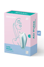 Stimulateur pour femme Breeze