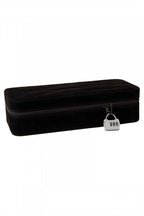 Boite de rangement intime Secret Box