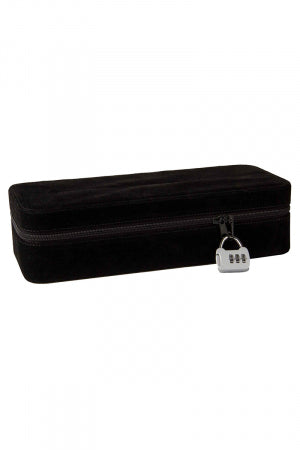 Boite de rangement intime Secret Box