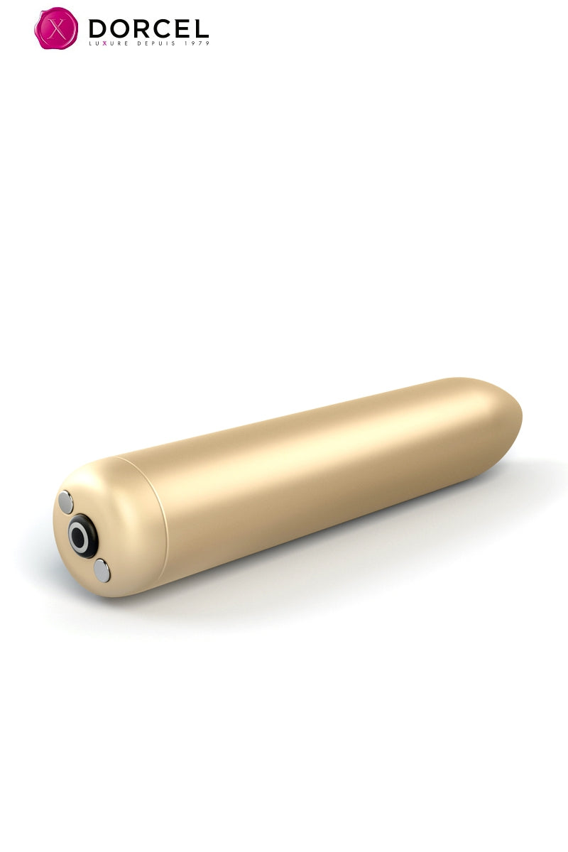 Mini vibro Rocket Bullet