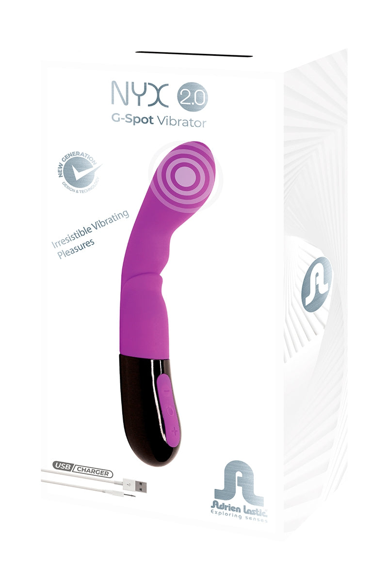 Vibro G-spot Nyx 2.0