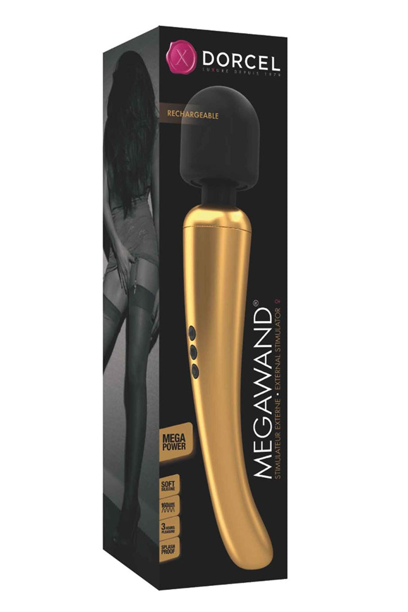 Stimulateur Megawand