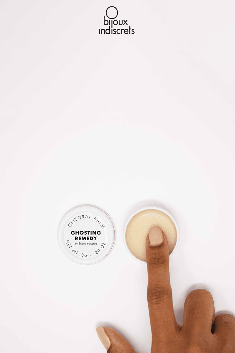 Baume stimulant Ghosting Remedy