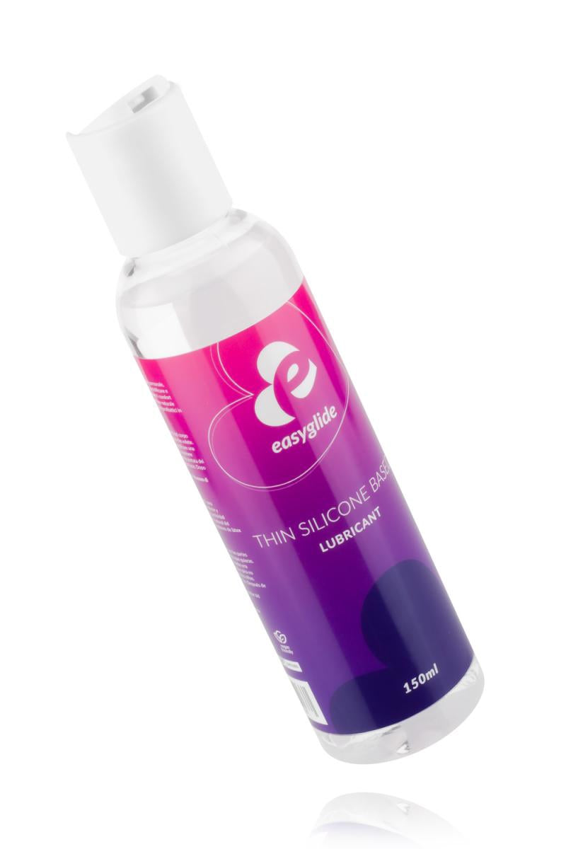 Lubrifiant EasyGlide silicone