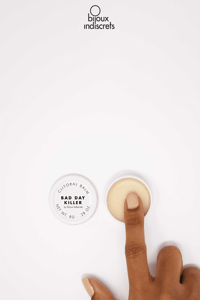 Baume stimulant Bad Day Killer