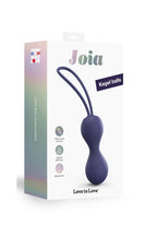 Boules de Geisha Joia 86g