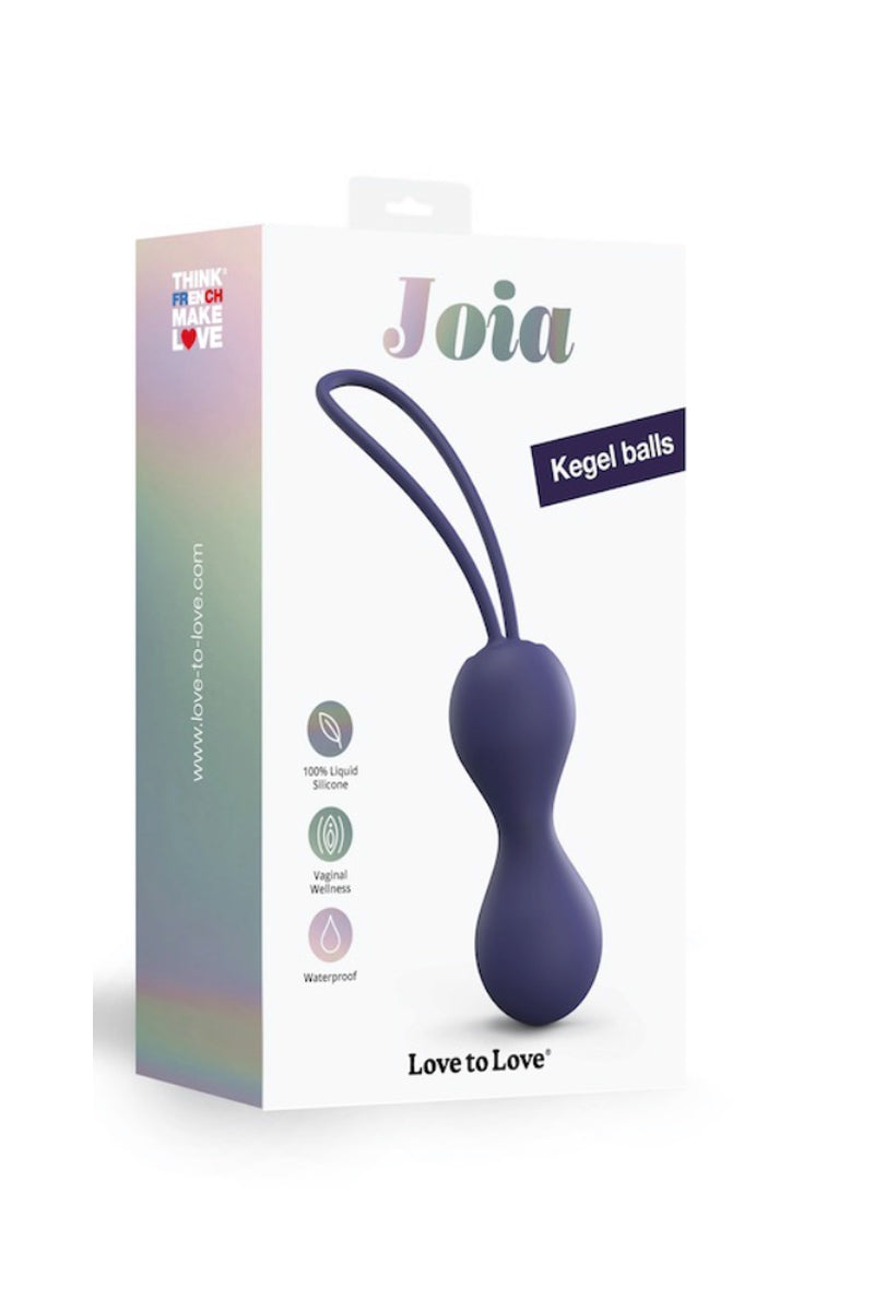 Boules de Geisha Joia 86g