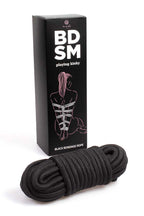 Corde fine shibari 10m