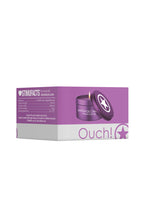 Bougie de massage Jasmin 50g