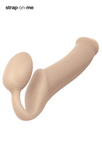 Gode ceinture anatomique strap-on