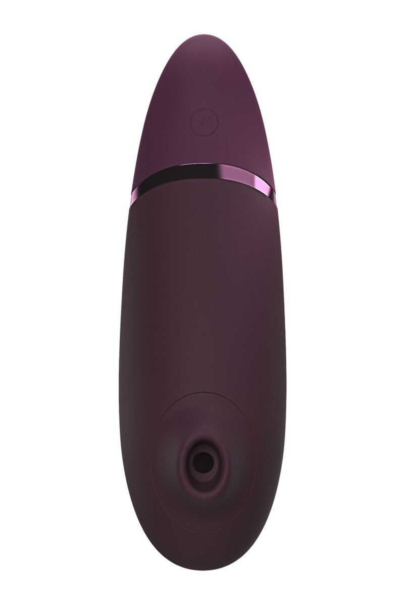 Stimulateur Clitoridien Womanizer Next avec Climax Control