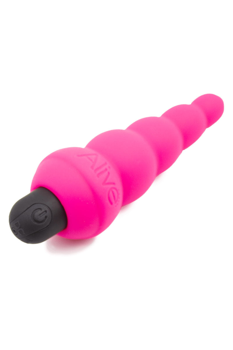 Stimulateur anal Lance Pro