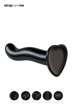 Dildo spécial point-G