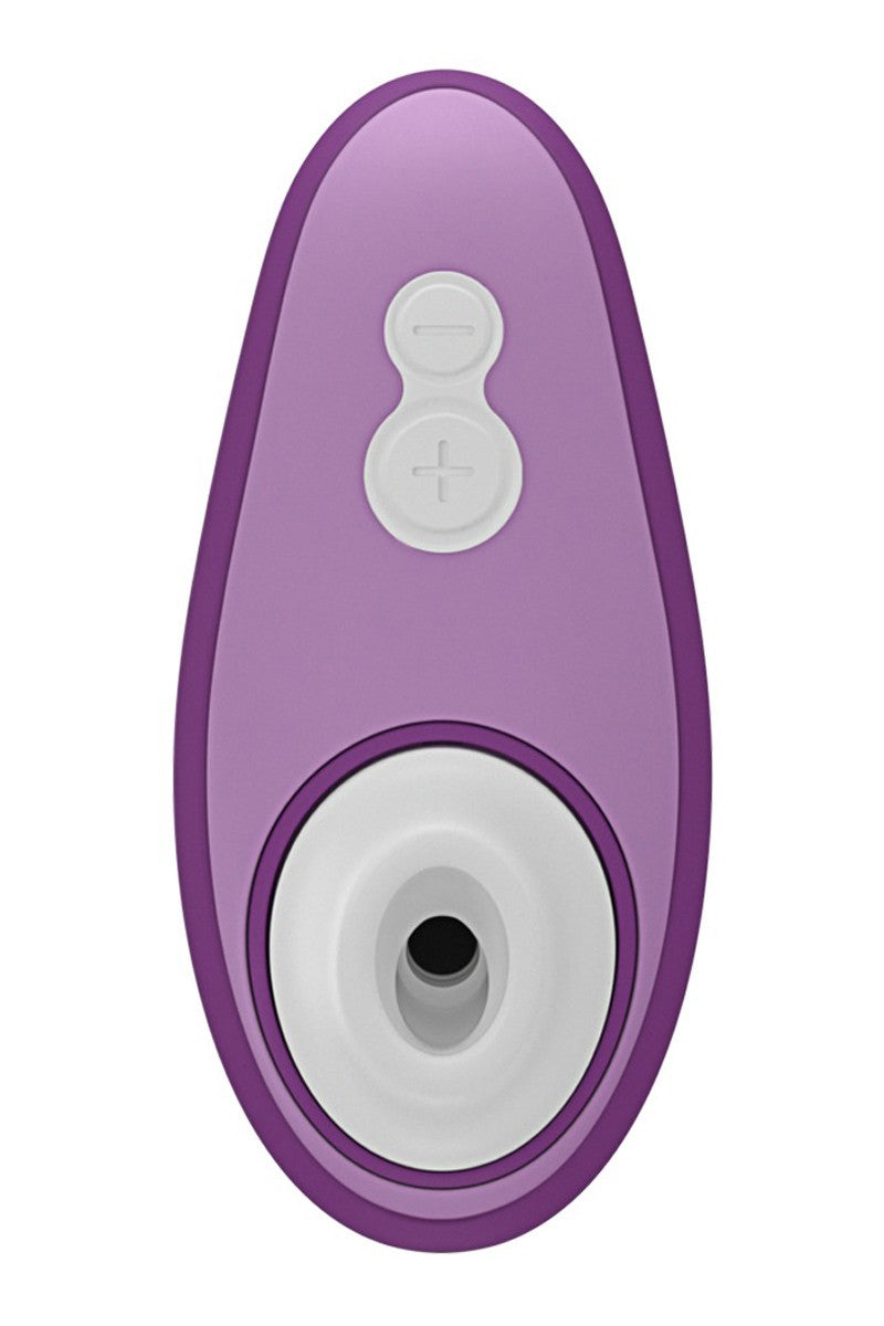 Womanizer Liberty 2 stimulateur clitoridien