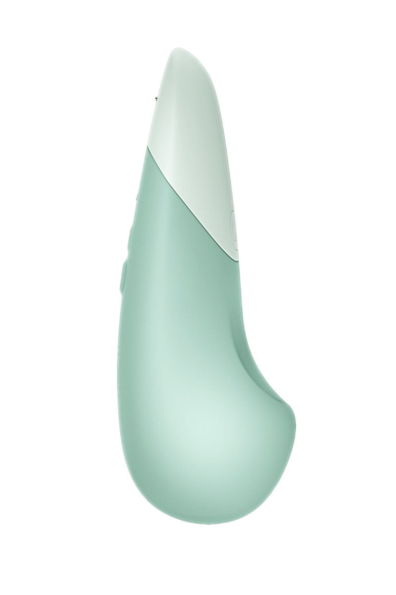Vibromasseur clitoridien Womanizer Vibe