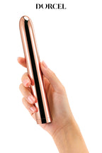 Vibromasseur Pink Lady V2