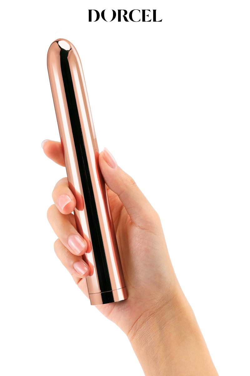 Vibromasseur Pink Lady V2