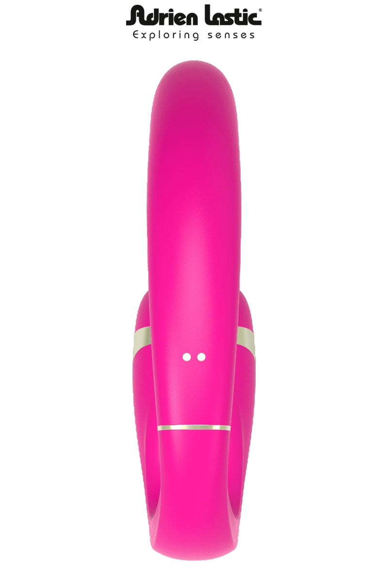 Double stimulateur My-G