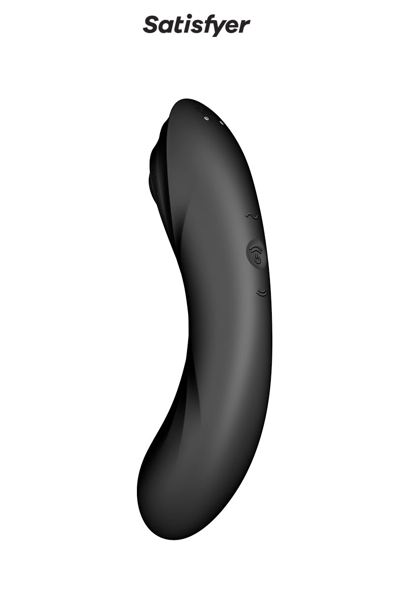 Stimulateur Curvy Trinity 4