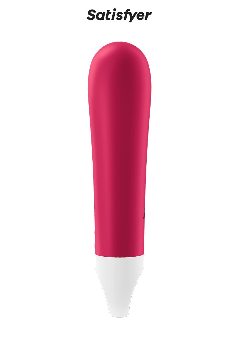 Mini-vibro Ultra Power bullet 1