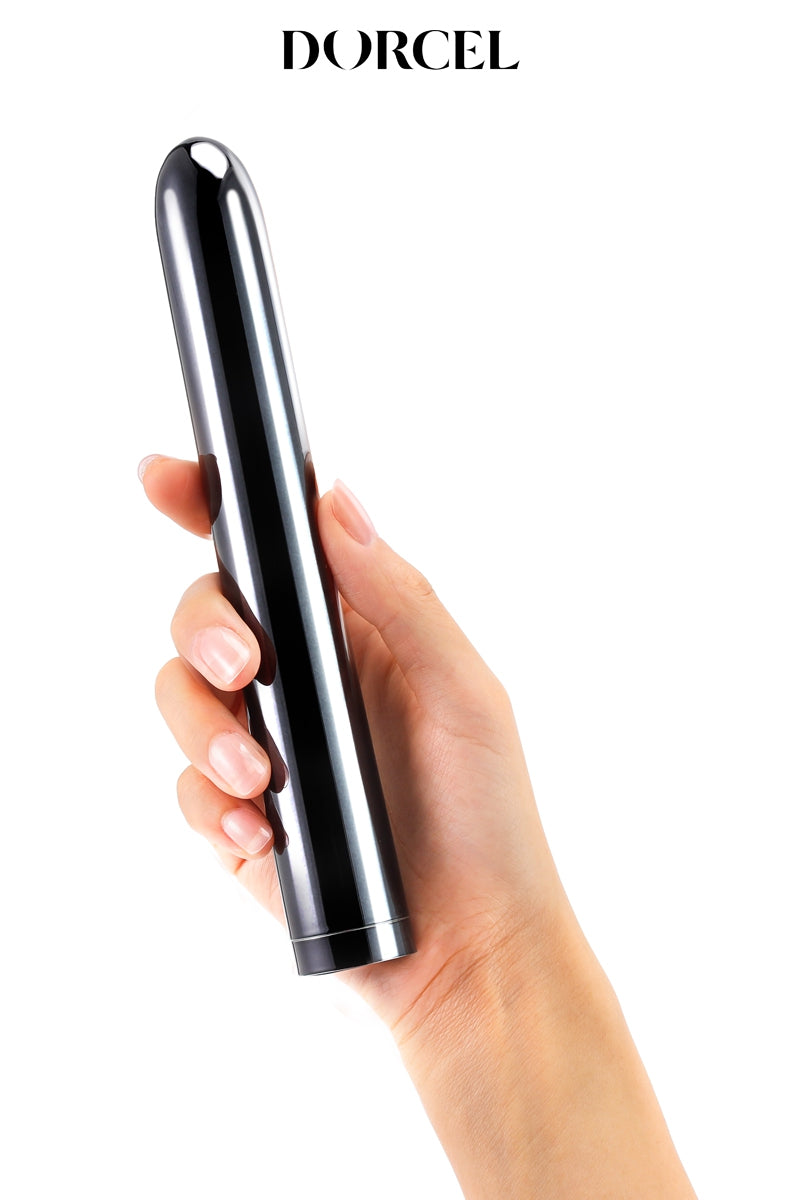 Vibromasseur Black Muse V2