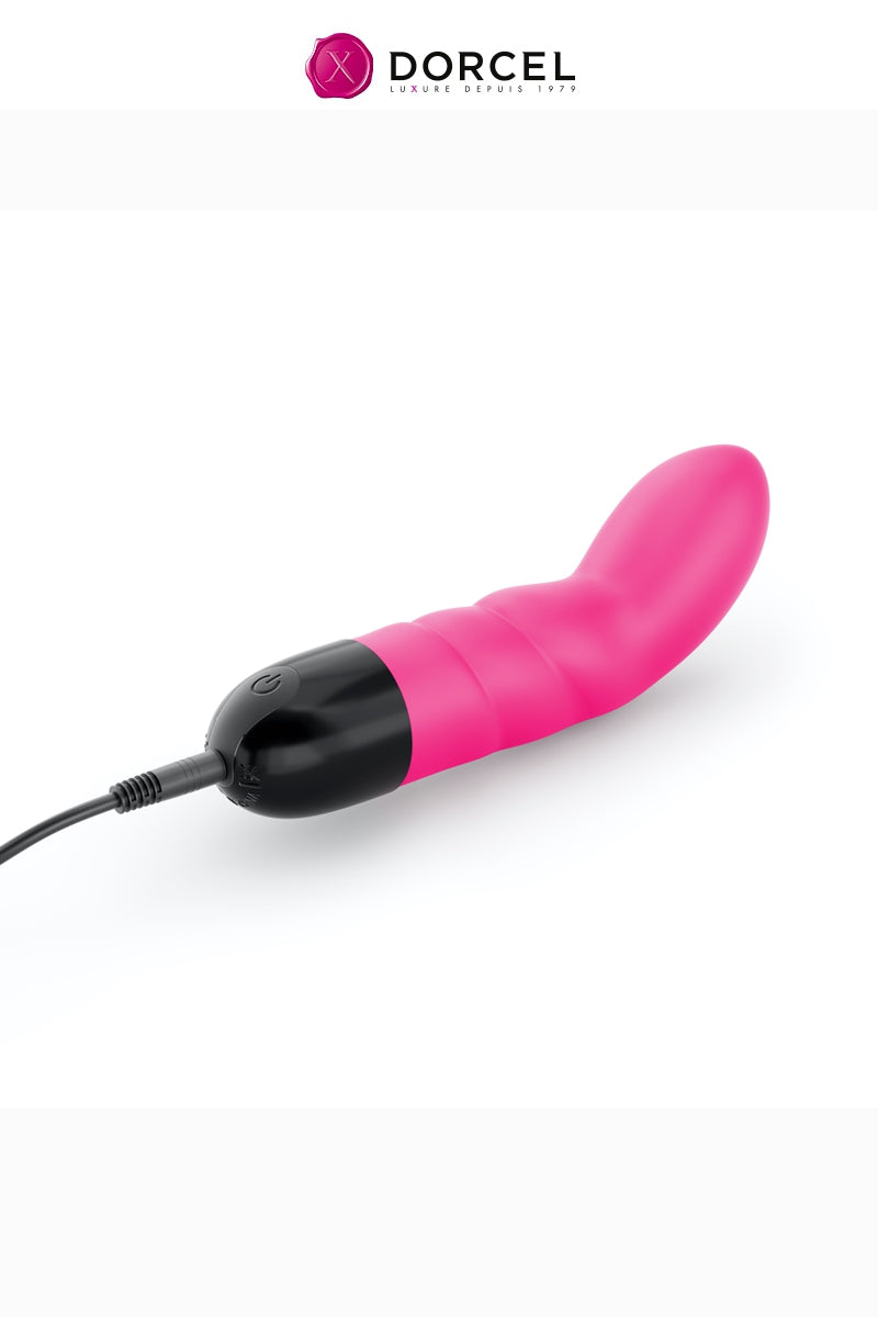 Mini vibro Expert G 2.0 rechargeable