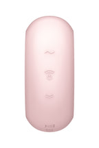 Stimulateur Satisfyer Pro To Go 3